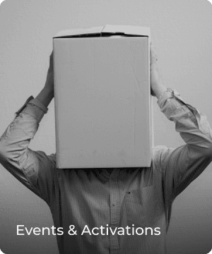 Events & Activations