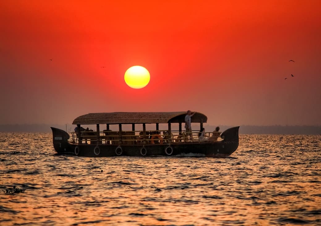 Kerala: India's Evergreen